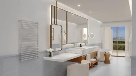 Porto Elounda Golf & Spa Resort, Six Senses Spa - 80