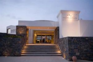 Elounda Peninsula All Suite Hotel, Six Senses Spa, Элунда