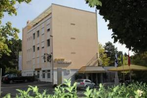 Hotel «Schlüssel Binningen»