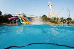 Апарт-отель «Sriwipha Boutique», Паттайя