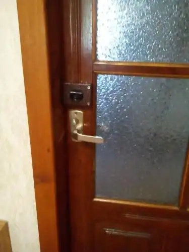 Комнаты в частном доме - 12