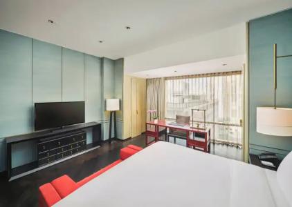 Waldorf Astoria Beijing - 106