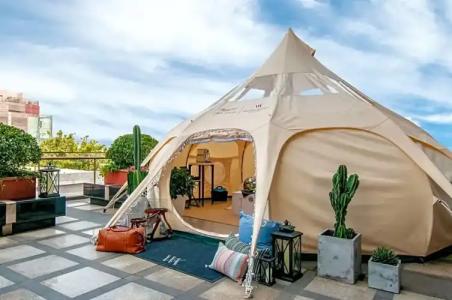 Waldorf Astoria Beijing - 176