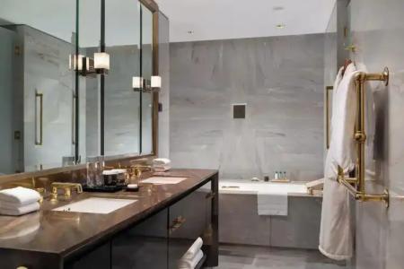 Waldorf Astoria Beijing - 152