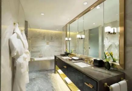 Waldorf Astoria Beijing - 125