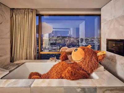 Waldorf Astoria Beijing - 147