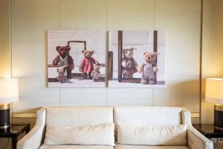 Waldorf Astoria Beijing - 148