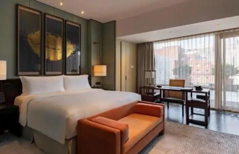 Waldorf Astoria Beijing - 118
