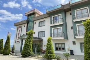 Hotel «Santana», Алтынолук