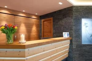 Hotel «Garni Panorama», Лех