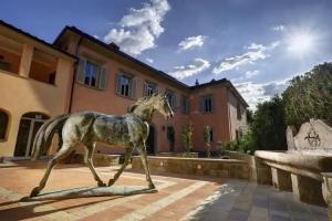 Отель «Ville Sull'Arno», Флоренция