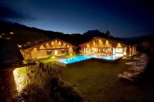 Post Lech Arlberg - 34