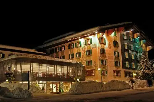 Post Lech Arlberg - 32