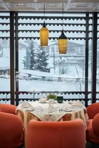 Post Lech Arlberg - 10