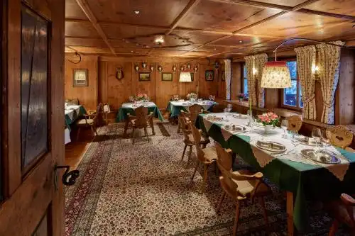 Post Lech Arlberg - 31