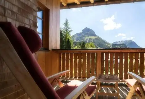 Post Lech Arlberg - 23