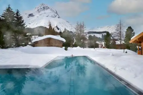 Post Lech Arlberg - 33