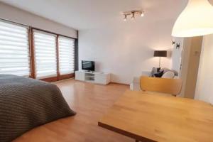 Hotel «Les Etagnes»