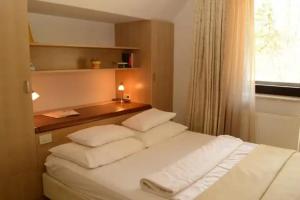 Vila Park b&b - Adults Only, озеро Бохинь