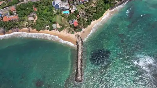 Turtle Bay Beach Resort at Sea Goggle - 0