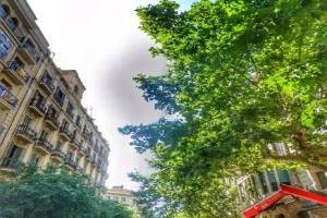 Гостевой дом «Casa Maca Boutique», Барселона