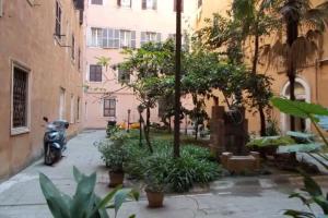 Houspitality Nero Bed & Breakfast, Рим