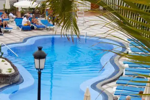 Beverly Hills Suites - Excels & Resorts - 3