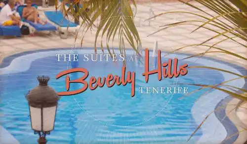 Beverly Hills Suites - Excels & Resorts - 15