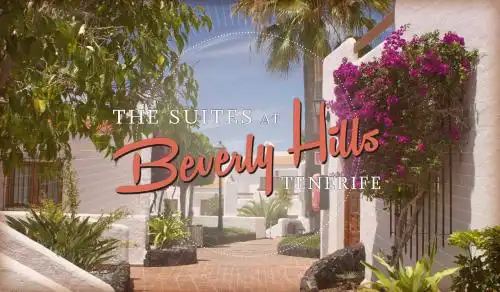 Beverly Hills Suites - Excels & Resorts - 8