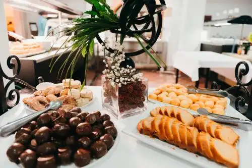Beverly Hills Suites - Excels & Resorts - 28