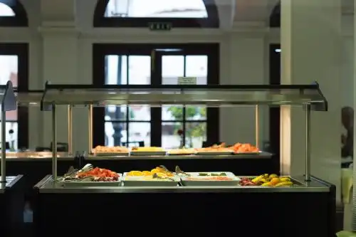 Beverly Hills Suites - Excels & Resorts - 19