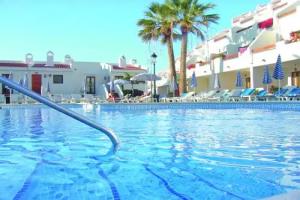 Beverly Hills Suites - Excel Hotels & Resorts, Лос-Кристианос