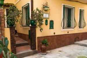 b&b Casa Andrea, Таормина