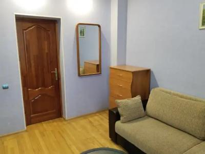 Сергeевский - 10