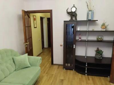 Сергeевский - 31