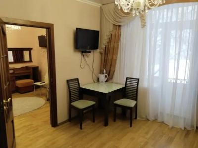 Сергeевский - 29