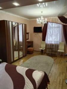 Сергeевский - 27