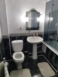 Сергeевский - 32