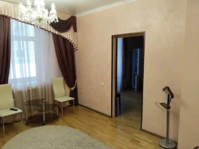 Сергeевский - 28