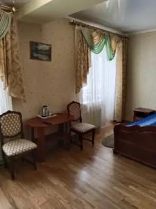 Сергeевский - 34