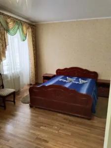 Сергeевский - 33