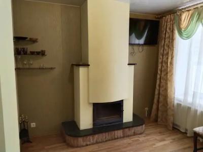 Сергeевский - 35