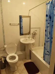 Сергeевский - 23