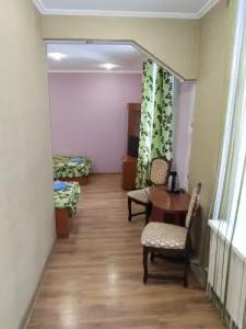 Сергeевский - 18