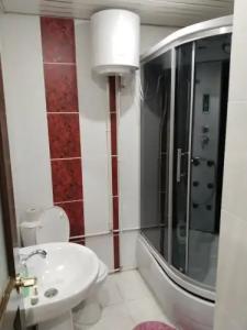 Сергeевский - 16