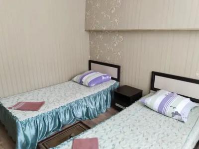 Сергeевский - 21