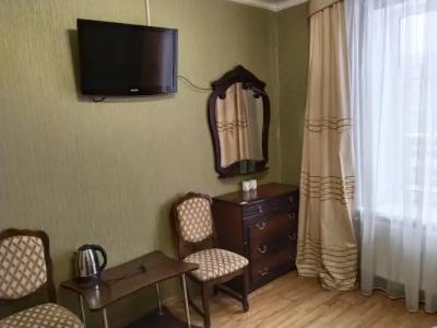 Сергeевский - 7