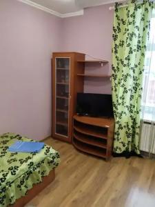 Сергeевский - 15