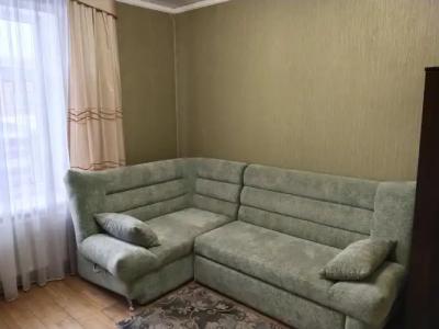 Сергeевский - 8