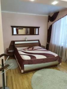 Сергeевский - 25